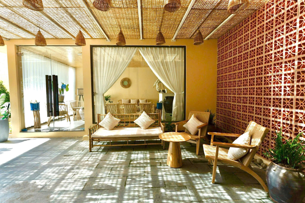 Tigon Massa Spa 다낭